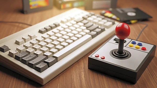 ScummVM Expands Support for Obscure Old PC Games