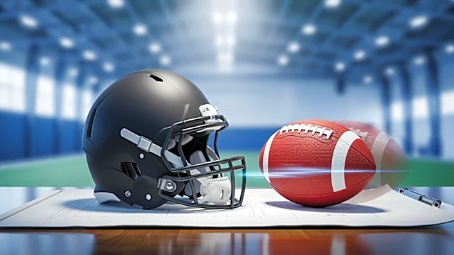 Buffalo Bills Consider Drafting Clemson's TJ Parker Amidst Concerns Over Burst