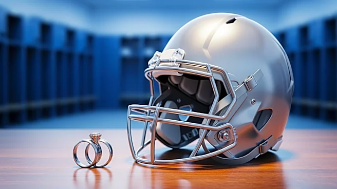 Indianapolis Colts Sign Daniel Jones to Two-Year Extension Amid Roster Changes