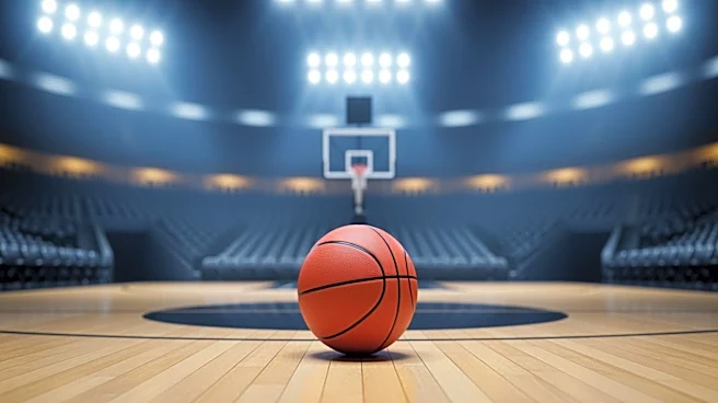 NCAA Men's Final Four 2026: UConn, Illinois, Michigan, and Arizona Compete for Championship