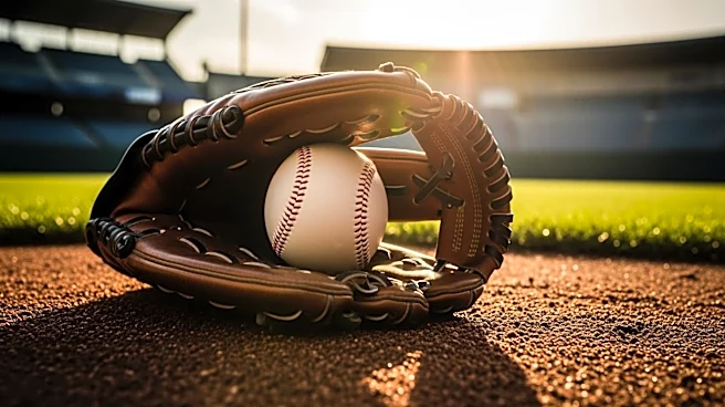 Virginia Tech Hokies Suffer Heavy Defeat Against Miami Hurricanes in Baseball Series Opener