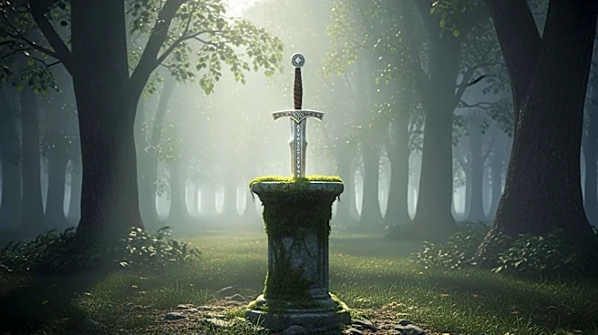 Andy Serkis Confirms Aragorn Recasting in New 'The Lord of the Rings' Movie