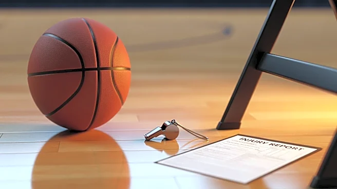 NBA Investigates Milwaukee Bucks' Handling of Giannis Antetokounmpo Amid Injury Dispute