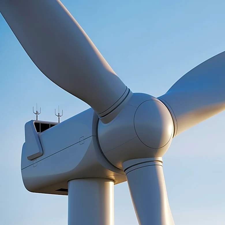Vestas Wind Systems Expands U.S. Presence with Advanced Wind Turbine Technologies