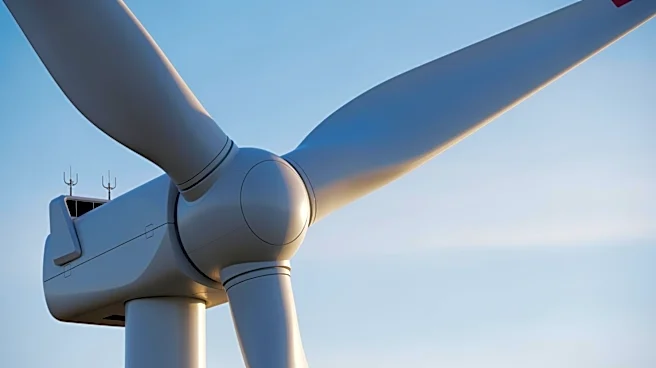 Vestas Wind Systems Expands U.S. Presence with Advanced Wind Turbine Technologies