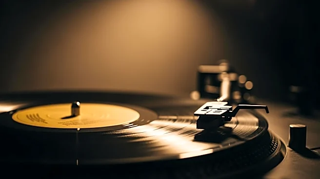 EARTHGANG's Johnny Venus Releases New Single 'I Want You Back' Exploring Themes of Love and Regret