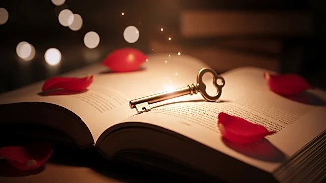 Abby Jimenez's 'The Night We Met' Tops Bestseller List with Unique Romance Twist