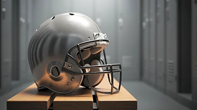 Buffalo Bills Consider Alec Anderson for Starting Left Guard Position Amidst Competition