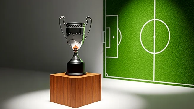 Minerva Academy FC's Victory Over Liverpool in MIC Cup Highlights Indian Football's Potential