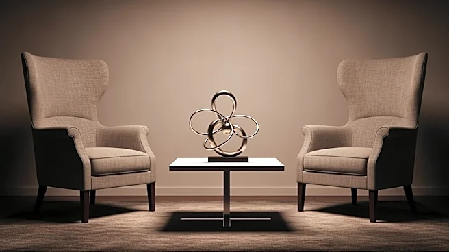 James Marsden Discusses 'Your Friends Neighbors' Season 2 Premiere and Character Dynamics