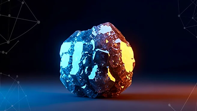 South Africa's Role in U.S. Critical Minerals Supply Chain Expands