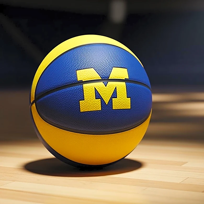 Michigan's Elliot Cadeau Recovers from Allergic Reaction, Remains Key Player for Upcoming Game