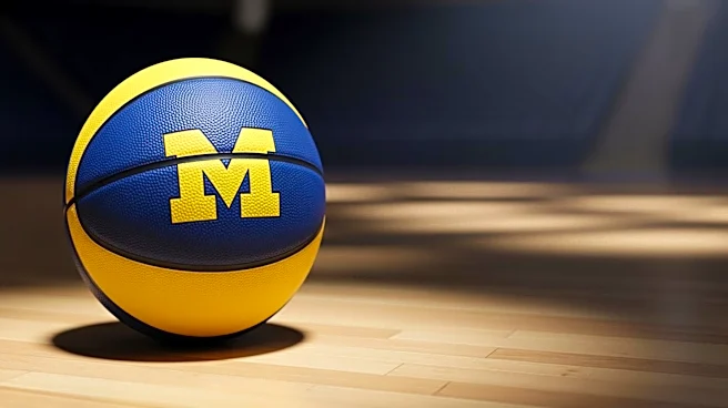 Michigan's Elliot Cadeau Recovers from Allergic Reaction, Remains Key Player for Upcoming Game