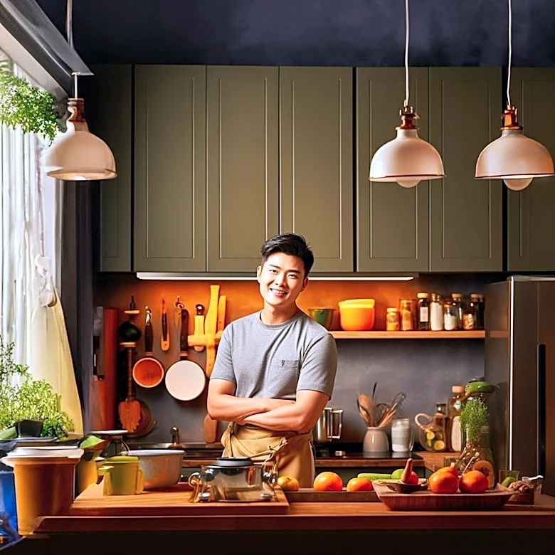 Israeli Chef Nadav Greenberg's New York Restaurant Becomes a Culinary Sensation