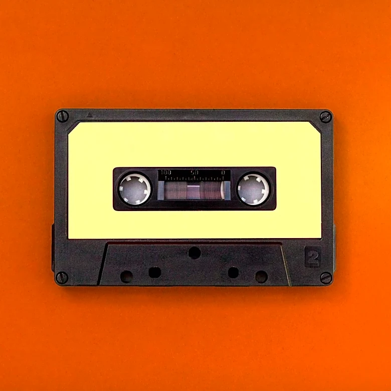 Claire Hughes Revives Nostalgia with 'iPod Archaeology' Project