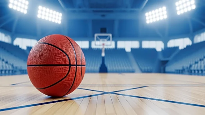 UConn and Illinois Set for Final Four Clash in NCAA Tournament