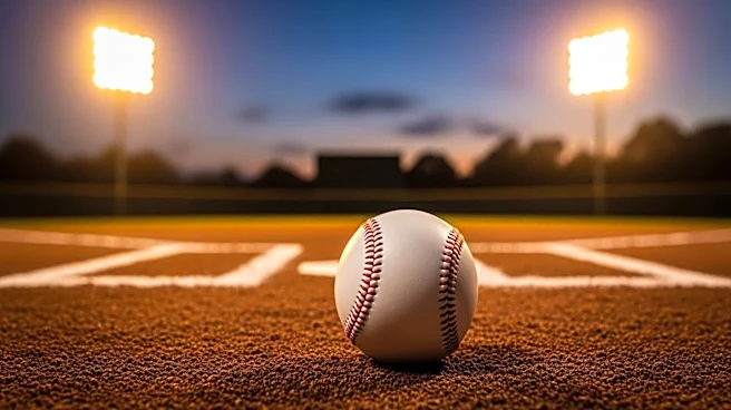 Konnor Griffin Debuts with Pittsburgh Pirates, Contributes to Victory