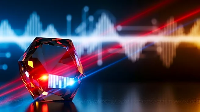 Energy Markets Face Complexity Amid Geopolitical Tensions and Policy Shifts