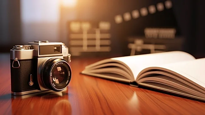 Olivia Munn Reflects on Career Challenges and Renewed Passion for Acting