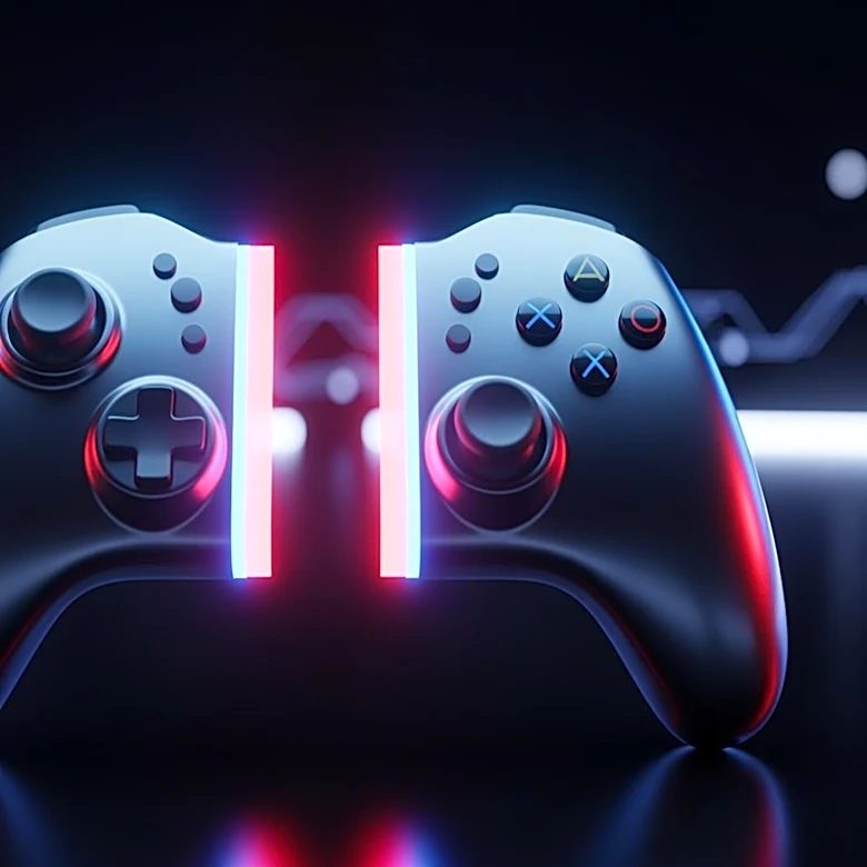 Fulqrum Publishing Announces Viscerafest Release on PlayStation 5 and Xbox Series X|S