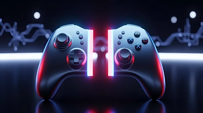 Fulqrum Publishing Announces Viscerafest Release on PlayStation 5 and Xbox Series X|S