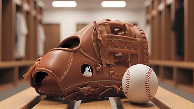 Cubs' Pitcher Cade Horton Exits Game Due to Forearm Discomfort