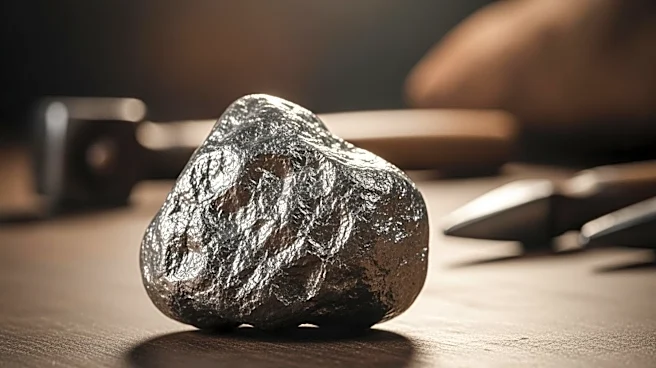 Retirement Systems of Alabama Acquires 804,227 Shares in Hecla Mining Company