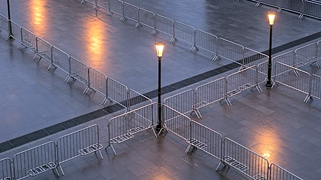 Ann Arbor Police Prepare for Final Four Weekend Amid Anticipated Large Crowds