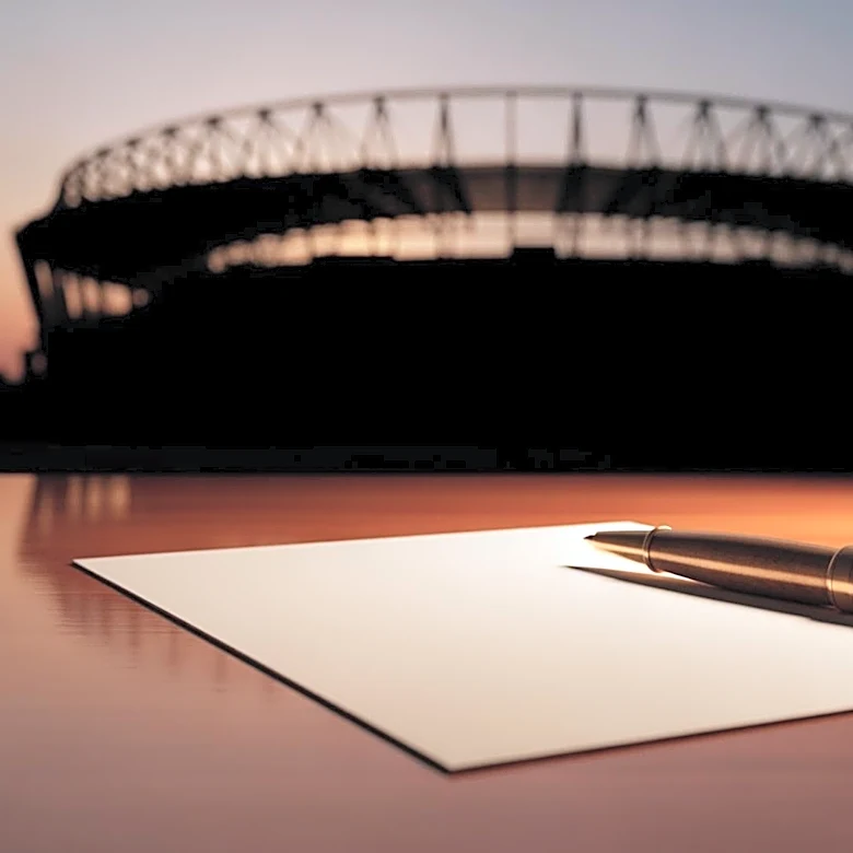 President Trump Signs Executive Order to Preserve College Sports Amid Financial Challenges