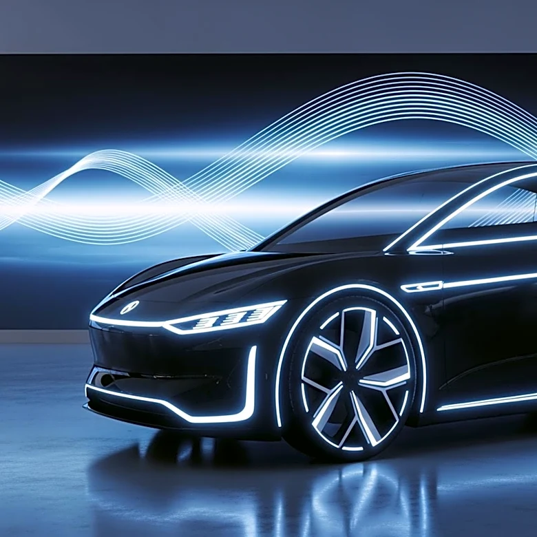 New Electric Vehicles Unveiled at 2026 New York International Auto Show Highlight Future Trends