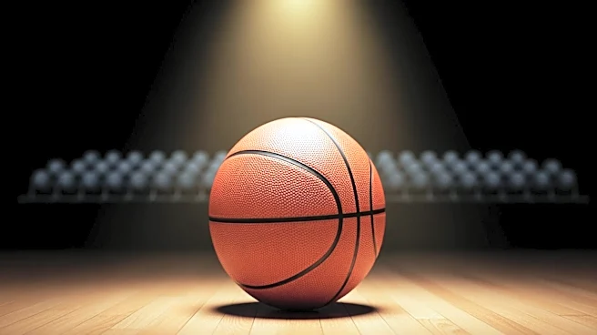 Father of Michigan Basketball Star Trey McKenney Discusses Son's Journey to Final Four