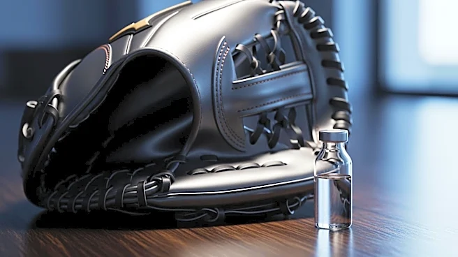 Giants' José Buttó Undergoes Surgery for Blood Clot in Throwing Arm