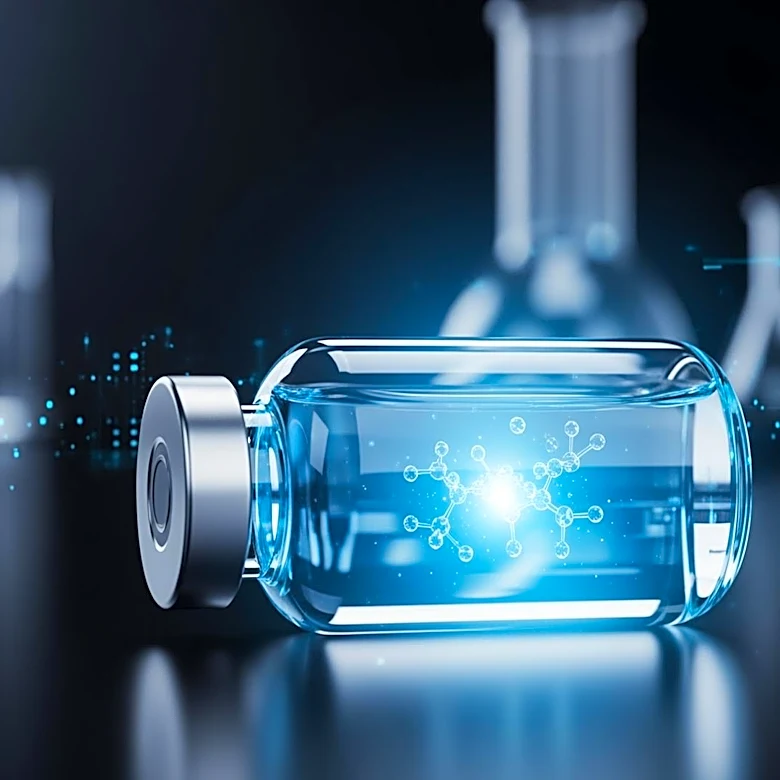 Agenus to Present Phase II Cancer Study Data at AACR 2026