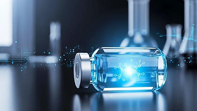 Agenus to Present Phase II Cancer Study Data at AACR 2026