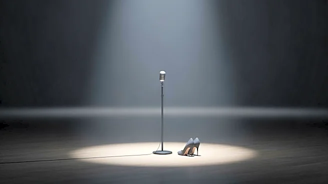 Production of 'Drag Race Philippines' Paused After Star Misua's Death