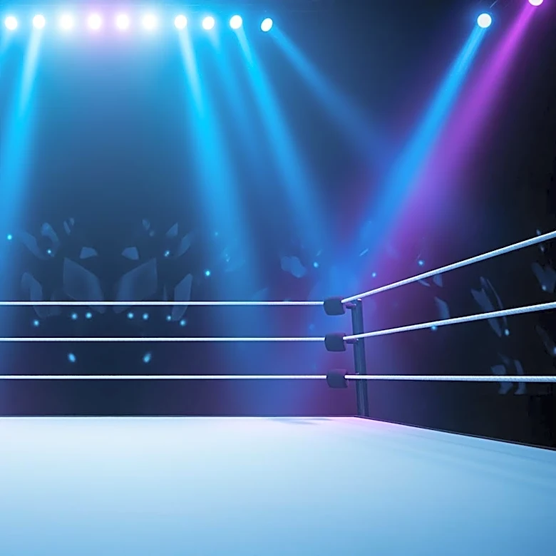 WWE SmackDown Prepares for April 3, 2026 Event with Exciting Lineup and Surprises