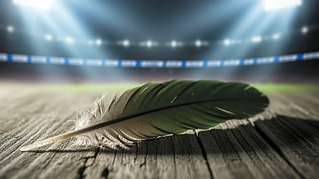 Philadelphia Eagles Face Internal Friction Amidst Jalen Hurts Criticism