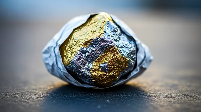 Exchange Traded Concepts LLC Significantly Increases Stake in Hecla Mining Company