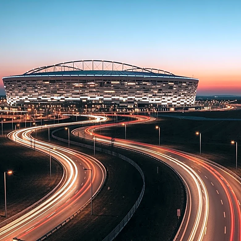 Inter Miami's Stadium Debut Near Airport Expected to Cause Traffic Congestion