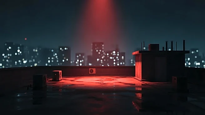 Jaz Sinclair Teases Role in Final Season of 'The Boys'