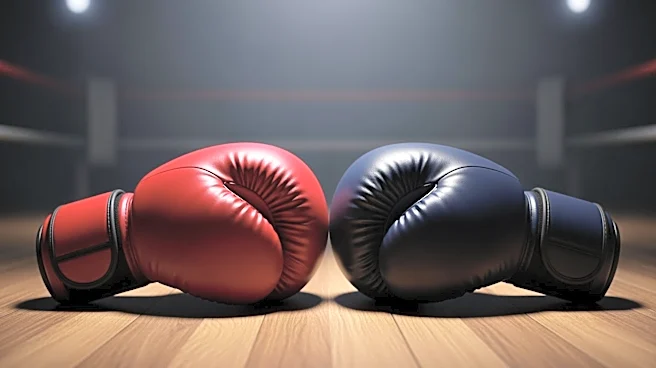 Deontay Wilder and Dereck Chisora Set for Potentially Emotional Heavyweight Clash