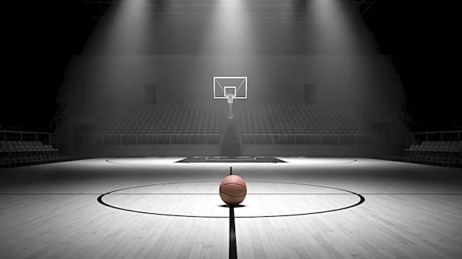 North Carolina Tar Heels Look to Rebuild with New Recruits and Coaching Changes