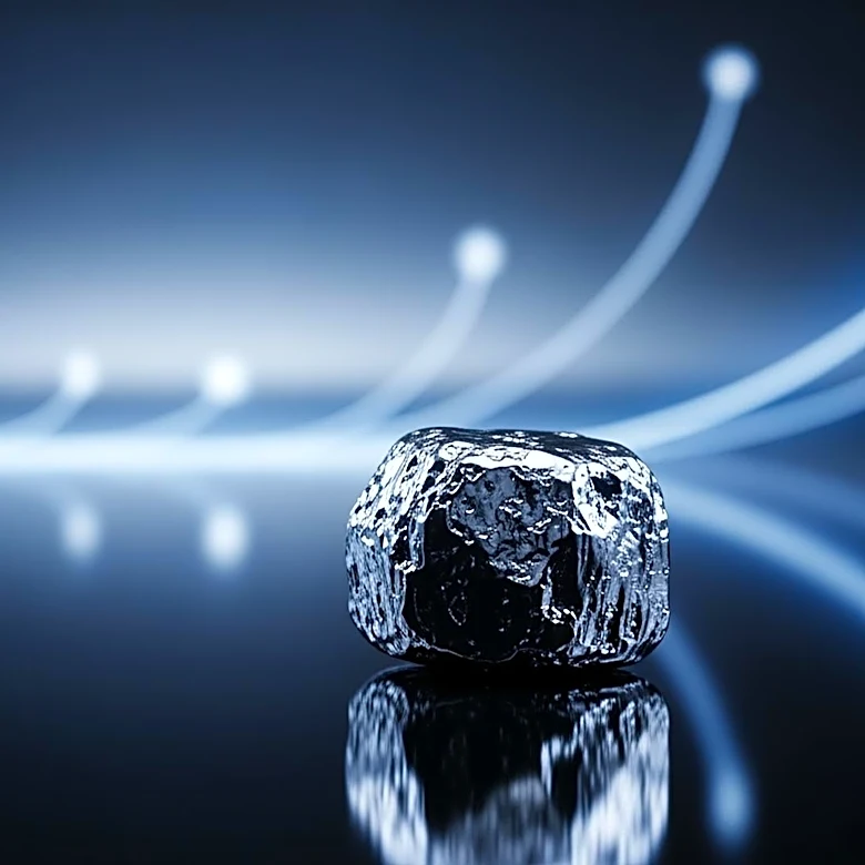 Metallium Limited Anticipates Profitability by 2027 Amidst Rapid Growth Expectations