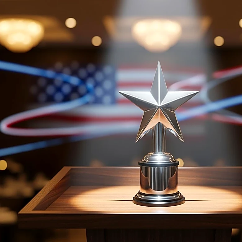 Dennis Quaid to Receive Patriot Ally Award at MV Awards Gala Honoring Veterans