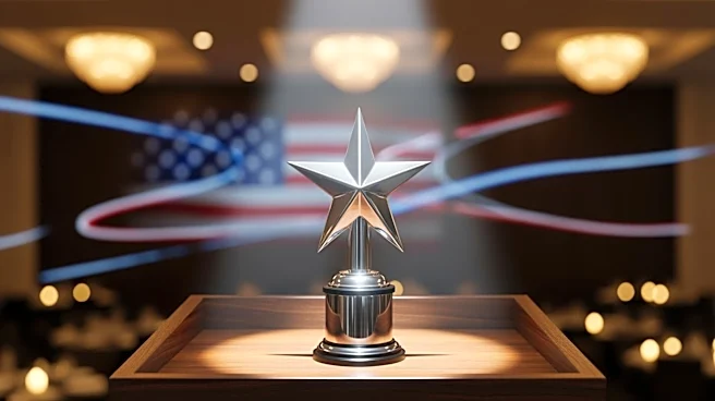 Dennis Quaid to Receive Patriot Ally Award at MV Awards Gala Honoring Veterans