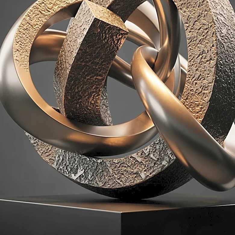 Renowned Sculptor Melvin Edwards Dies at 88, Leaves Legacy of African American Art