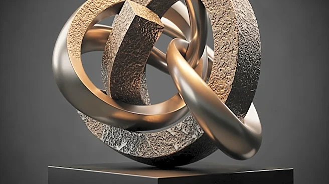 Renowned Sculptor Melvin Edwards Dies at 88, Leaves Legacy of African American Art