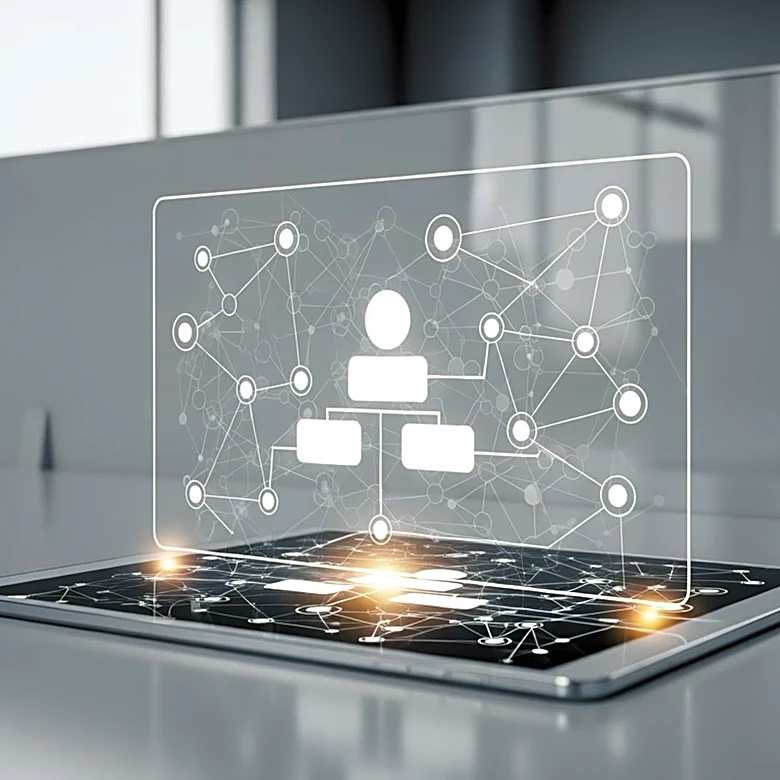 McKinsey Advocates for AI-Driven Flattening of Corporate Hierarchies to Enhance Efficiency