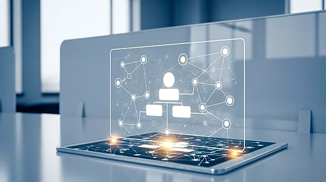 McKinsey Advocates for AI-Driven Flattening of Corporate Hierarchies to Enhance Efficiency