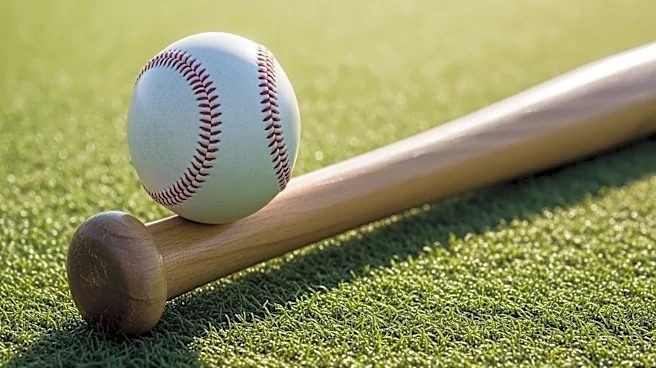 Drake Baldwin Matches Hank Aaron's Early-Season Scoring Feat for Braves